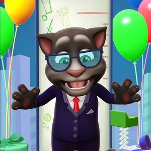 Meet your Posher, Edith